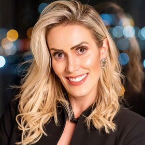 Meet your Posher, Renata